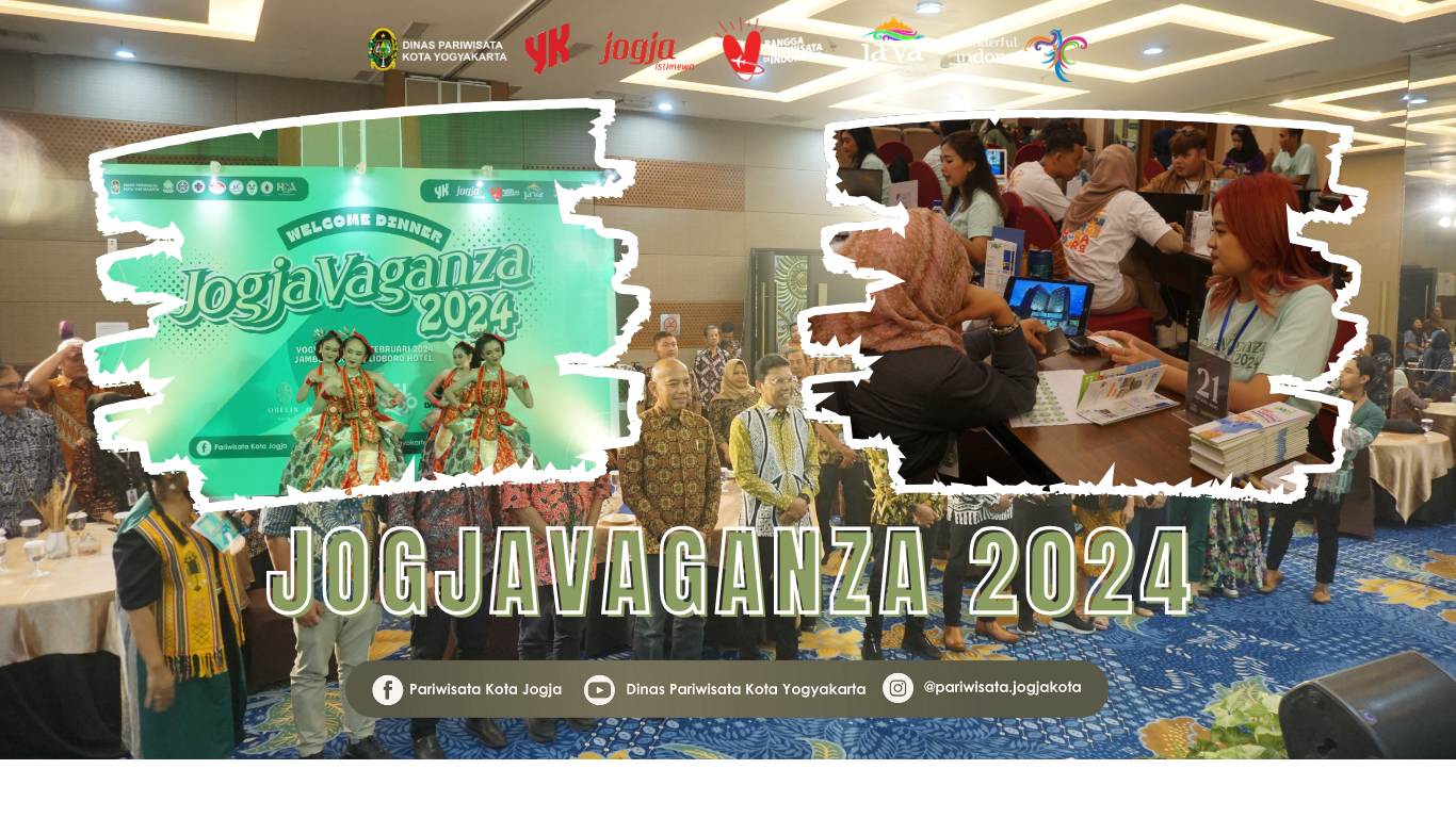 Jogjavaganza 2024