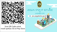 JSS (Jogja Smart Service)