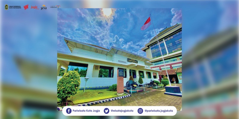 Museum  Dharma Wiratama, Simpan Memori Bakti TNI AD